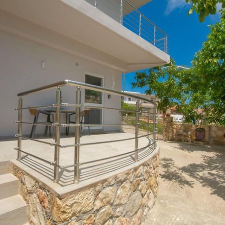 Arismari House Apartment Ravdhoukha Exterior photo