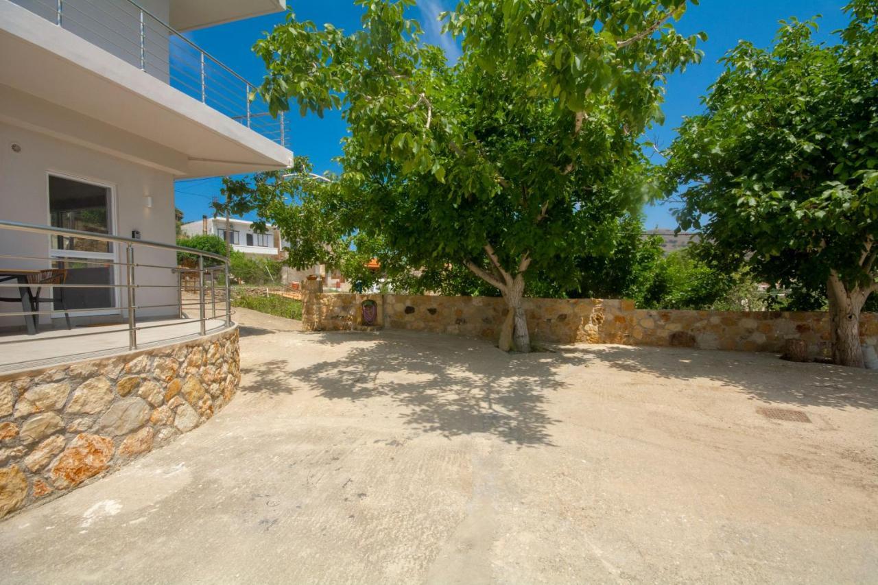 Arismari House Apartment Ravdhoukha Exterior photo